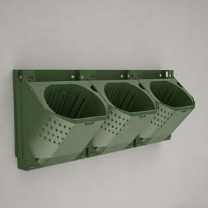 <span class=keywords><strong>Maceta</strong></span> Vertical Económica para Pared <span class=keywords><strong>con</strong></span> <span class=keywords><strong>Sistema</strong></span> <span class=keywords><strong>de</strong></span> Riego por Goteo, <span class=keywords><strong>Maceta</strong></span> Colgante para Pared, <span class=keywords><strong>Maceta</strong></span> Colgante para Exteriores - Product Image 4