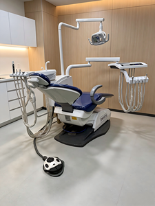 Precio de sillón <span class=keywords><strong>dental</strong></span> con sillón <span class=keywords><strong>para</strong></span> asistente <span class=keywords><strong>dental</strong></span> <span class=keywords><strong>para</strong></span> <span class=keywords><strong>consultorio</strong></span> <span class=keywords><strong>dental</strong></span> - Product Image 3
