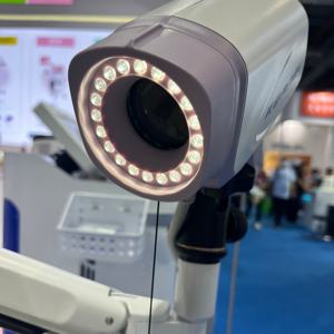 Sistem Kamera Kolposkop <span class=keywords><strong>Digital</strong></span> HD Kernel Gynecological Colposcope KN-2200I HD untuk Gambar Vagina yang Jelas - Product Image 5