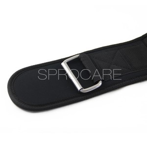 PRO Comfortable Durable and Adjustable Lower Back Support Weightlifting EVA or Leather Weight <strong>Lifting</strong> <strong>Belt</strong> <strong>for</strong> Men and <strong>Women</strong> - Product Image 3