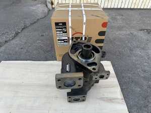 Composants de puissance CA-T D8R 374-1605 3741605 pièces de tracteur pompe à engrenages de moteur à piston hydraulique - Product Image 3