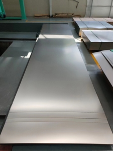 Tấm Titan GR1 2 3 5 7 TA1 ade2 tấm 5 4 lớp gr2 với dịch vụ gia công cắt - Product Image 4