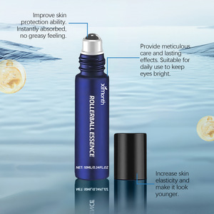 Ximonth Anti-Aging Periocular Hidratante Eye <span class=keywords><strong>Essence</strong></span> Elasto Cuidado de la piel para los ojos - Product Image 4