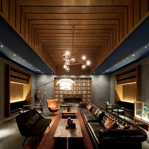 Juego de Muebles para Apartamento, Villa o Suite Completa, Hecho a Medida, de Lujo, Moderno, para Hoteles Boutique, para Desarrollo Hotelero - Product Image 3