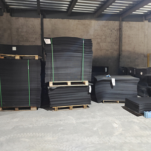 Accessoires de voiture 3D TPE tapis de sol de voiture, revêtement de sol pour Hyundai Sonata Hybrid Tucson Tucson NX4 essence Tucson NX4 Hybrid - Product Image 6