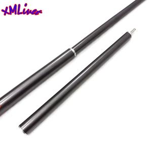 Xmlivet — bâtons de saut de piscine et de break, noirs, en fibre de carbone, 3sections, peut utiliser des petits cônes de saut, vente en gros, - Product Image 6