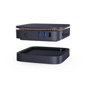 Qunshi Nhà Máy Mới Bán Hàng Trực Tiếp Mini Máy Tính AK1 Pro Jasper Hồ N5105 Win11 Linux OS Máy Tính Để Bàn Mini <span class=keywords><strong>PC</strong></span> - Product Image 6