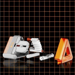 20 in uno spazzolino di <span class=keywords><strong>pulizia</strong></span> multifunzione per cuffie per telefono cellulare e Computer per la rimozione della polvere strumento di <span class=keywords><strong>pulizia</strong></span> digitale - Product Image 6