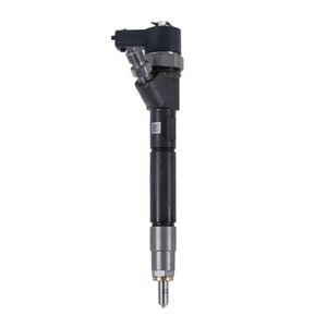 Injecteur de carburant diesel WEIYUAN, injecteur à rampe commune 0445110141 pour <span class=keywords><strong>Renault</strong></span>/Opel/Nissan 2.<span class=keywords><strong>5</strong></span> - Product Image 1