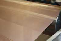 Lámina de Aluminio Microperforada, Panel Metálico Ligero de Precisión para Decoración de Techos Acústicos, Pantalla Filtrante