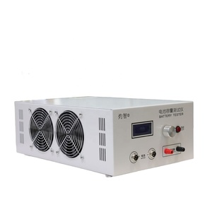 Testeur de batterie EBC-B20H - Chargeur externe Mode <span class=keywords><strong>CHG</strong></span> Déclenchement de coupure de courant faible Test de cycle de refroidissement par ventilateur actif - Product Image 3