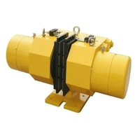 Frein à disque hydraulique électrique pour pont roulant série GAIN YW/ED SB, frein à cabestan, 200-480V, garantie 3 ans