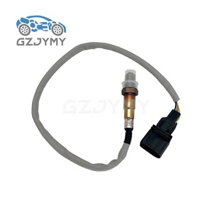 BMW 1 serisi <span class=keywords><strong>3</strong></span> serisi 7 serisi için 11787530282 otomatik oksijen sensörü X5 E53 E65 E66 E67 E87 E90 E91 320i 760Li - Product Image 2