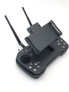 Vente en gros de Skydroid T12, télécommande rechargeable par USB à 12 canaux, caméra à trois corps, accessoires de drones avec contrôle de vol JIYI K++ - Product Image 4