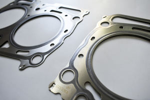 Reparatieset koppakking voor Subaru EJ20 16V IMPREZA Estate (GG) <span class=keywords><strong>2</strong></span>.0 I R AWD (GG9) 2006-2010, OEM 10105AA990/10105AA070 - Product Image 5