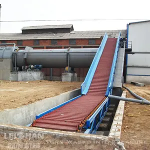 Large load capacity conveyor belt in pulp and paper making industry/paper feed belt/conveyor belt price