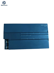 Controlador PLC, Sensor, Módulo de Controlador Lógico Programable, Nuevo y Original, CPU S7-200 SMART ST60 - Product Image 1