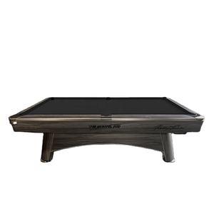 Table de <span class=keywords><strong>billard</strong></span> personnalisée de 9 pieds Table de jeu de haute qualité pour le divertissement - Product Image 1