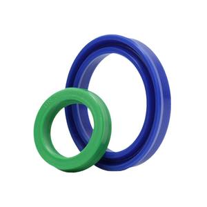 Anillo de sello hidráulico de poliuretano tipo ONU DH IDU, cilindro tipo U/Y, sello de pistón de eje de varilla hidráulica, Rin de goma de alta durabilidad - Product Image 5