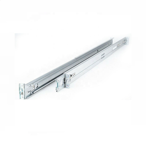 DL360 Gen8 /Gen9 /Gen10 SFF 1U Raf Sunucusu için Ray Kiti 734807-B21 - Product Image 3