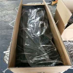 Fábrica superior China suministra varios tamaños tubos transparentes de polipropileno tubo de manguera de goma negra hecho de alta silicona PVC <span class=keywords><strong>PE</strong></span> - Product Image 2