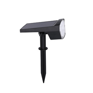 Reflector Solar para Jardín Haruka, 40 LED Integrados, Impermeable, para Exteriores, Césped, Parque - Product Image 5
