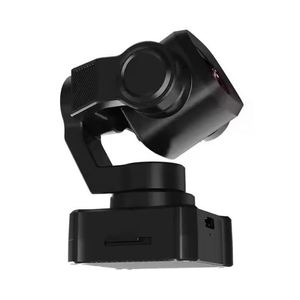 กล้องกิมบอล SIYI A8 Mini 4K 8MP รุ่นใหม่ พร้อมระบบดิจิตอลซูม 6 เท่า และเซ็นเซอร์ Sony 1/1.7 นิ้ว พร้อมระบบ AI Smart Identify สำหรับโดรน - Product Image 3
