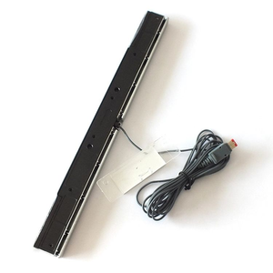Wired Infrared Sensor Bar for Nintendo Wiis Sensor Receiver for Wiis - Product Image 6