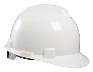 chinese supplier european style custom safe personal protective standard construction abs safety helmet for sale