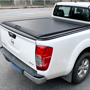 KSC – couverture de Tonneau de camion rétractable, couverture de lit de camion, couvercle de rouleau de ramassage pour <span class=keywords><strong>Silverado</strong></span>/Sierra 2014-2023 - Product Image 3