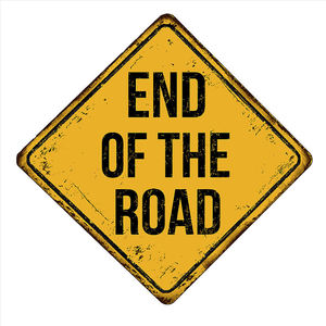 خبرة تصنيع + 20 سنة شكل شكل عاكس علامة تحذير الطريق Rign - Product Image 1