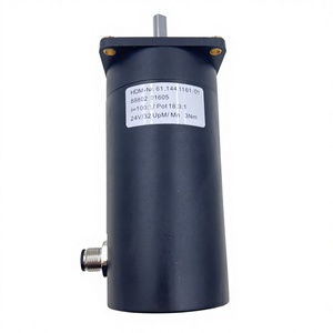 High Quality 61.144.1161 Motor for Heidelberg <b>Printing</b> <b>Machine</b> Spare Parts - Product Image 1