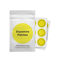 MQ Patch au graphène de haute qualité et efficace pour soulager la douleur articulaire due à l'arthrite rhumatoïde (format bidimensionnel)