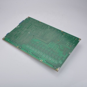 Scheda PCB di Automazione Serie Okuma E4809-045-140, Completamente Testata per Macchine CNC - Product Image 6