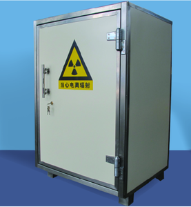 Contenedores de Plomo Personalizados de Alta Calidad para Almacenamiento de Medicamentos, Fabricados en Shandong, China, Marca del Fabricante Wxh - Product Image 4