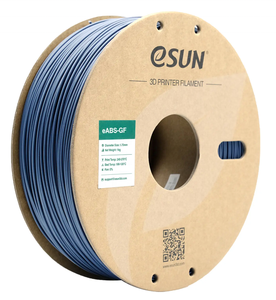 <span class=keywords><strong>ESUN</strong></span>-Filament 3D en fibre de verre <span class=keywords><strong>ABS</strong></span> de 1.75mm, 2.85mm, 1kg/bobine, EABS-GF pour imprimantes 3D FDM, vente en gros - Product Image 3