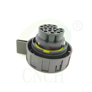 420 973 716 Connecteur 0B5 0AW 0BK 0BW Transmission Boîte De Vitesses 16Pin Way Plug Harnais pour Audi - Product Image 2