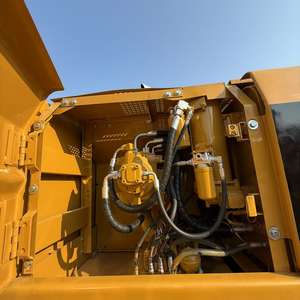 Excavadora hidráulica de orugas CAT 320BL 320B 320C 320CL usada en buenas condiciones - Product Image 5