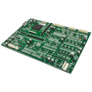 One-Stop Factory Processing <strong>PCB</strong> Boards <strong>and</strong> PCBA Assembly Providing <strong>Gerber</strong> <strong>File</strong>-Manufacturing Plant - Product Image 3