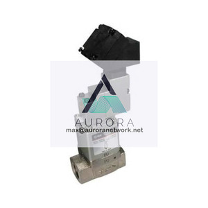 Accessoires de valve fneuatique électronique de haute qualité, VNC712B-N50A-5TZ, avec un bon prix - Product Image 1