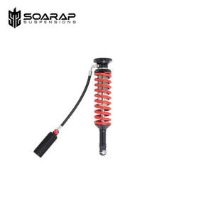 SOARAP Amortisseurs <span class=keywords><strong>Fox</strong></span> avant arrière de haute qualité pour T8 FORD RANGER - Product Image 4