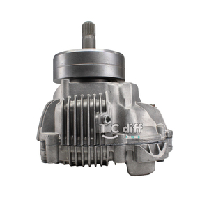 Коробка передачи 95B341010 подходит 2015-2018 Macan 95B AWD чехол 3.0L - Product Image 1