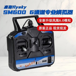 Simulateur RC Sm600 pour PC avec contrôleur de planeur à prise externe - Product Image 5