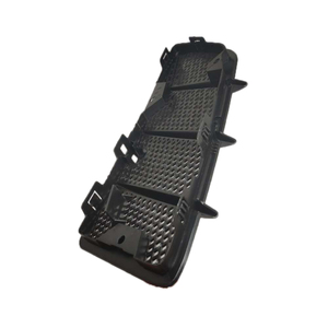 Bonne qualité fabrication 1648804405 capot droit évent calandre conducteur droit côté conducteur Compatible pour <span class=keywords><strong>Mercedes</strong></span> Benz W164 X - Product Image 4