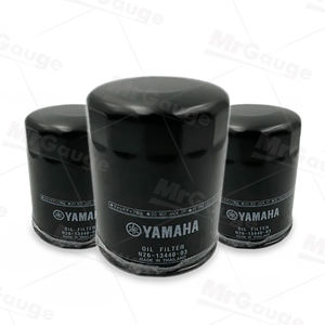 Repuesto de Filtro de Aceite para Motor de Motocicletas Wenle, N26-13440-03, Compatible con Yamaha - Product Image 6