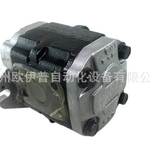ปั๊มไฮดรอลิกแบบเฟือง Shimadzu รุ่น SGP2-40F1H1-L ปั๊มแบบปรับปริมาตรได้สำหรับระบบไฮดรอลิก - Product Image 4
