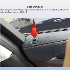 Démarreur à distance EASYGUARD Plug & <span class=keywords><strong>Play</strong></span> Factory Key pour 16-22 Toyota Alphard RHD avec Push <span class=keywords><strong>to</strong></span> Start Automation Gas Vehicle - Product Image 6