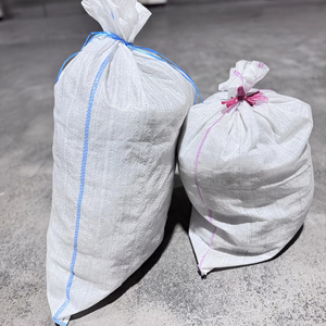 Wholesale Custom logo PP woven <b>bags</b> Factory Direct Sale Bulk <b>packaging</b> <b>bag</b> for sale - Product Image 1