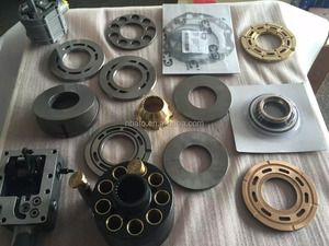 อะไหล่ปั๊มไฮดรอลิก SPV18/SPV20/SPV21/SPV22/SPV23/SPV24 ชุดซีลปั๊มชาร์จ / อะไหล่ทดแทน จากหนิงโป - Product Image 1