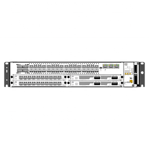 เราเตอร์อัจฉริยะ NE8000 M4 NetEngine รองรับทุกบริการ ความเร็วสูงสุด 2.4 Tbps รองรับการสลับ SRv6 การจัดการ O&M 4 พอร์ตการ์ด 1 + พัดลมระบายความร้อน NetEngine 8000 M4 NetEn - Product Image 5